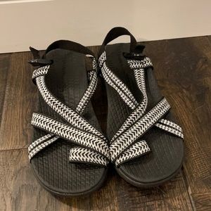 Waterproof sandals